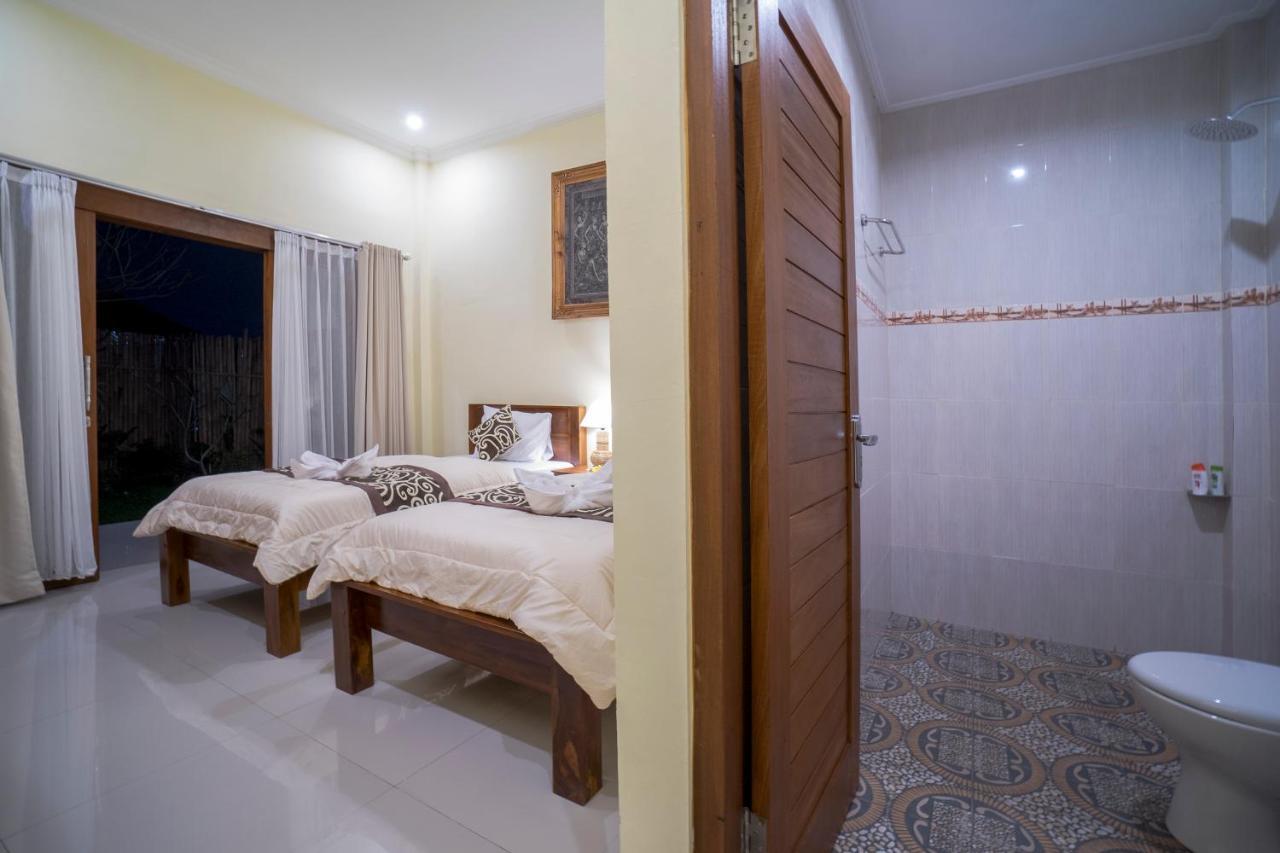 Omank Agus Homestay Ubud  Luaran gambar