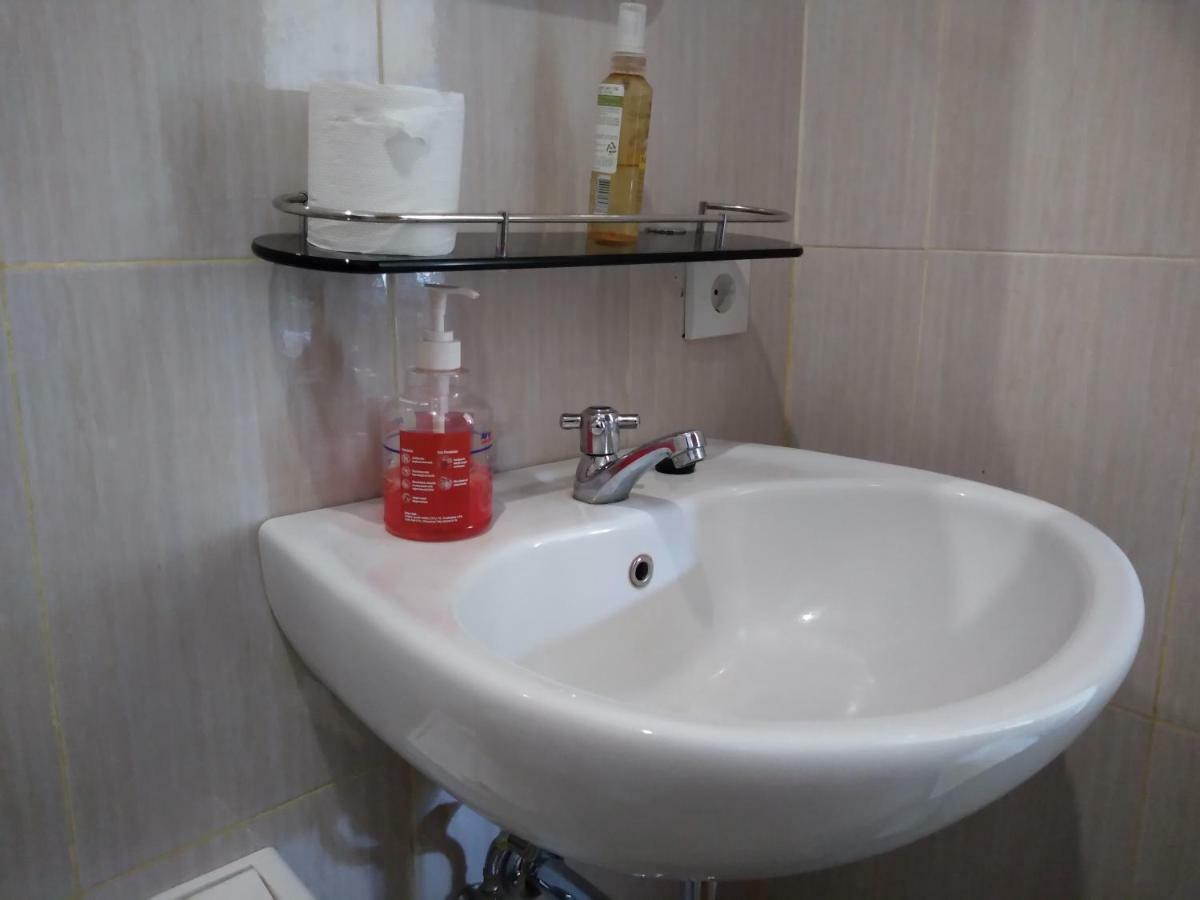 Omank Agus Homestay Ubud  Luaran gambar
